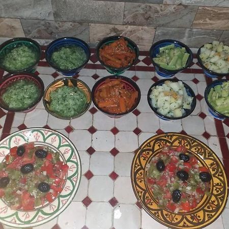 Apartament Dar Hiba Marrakesz Zewnętrze zdjęcie