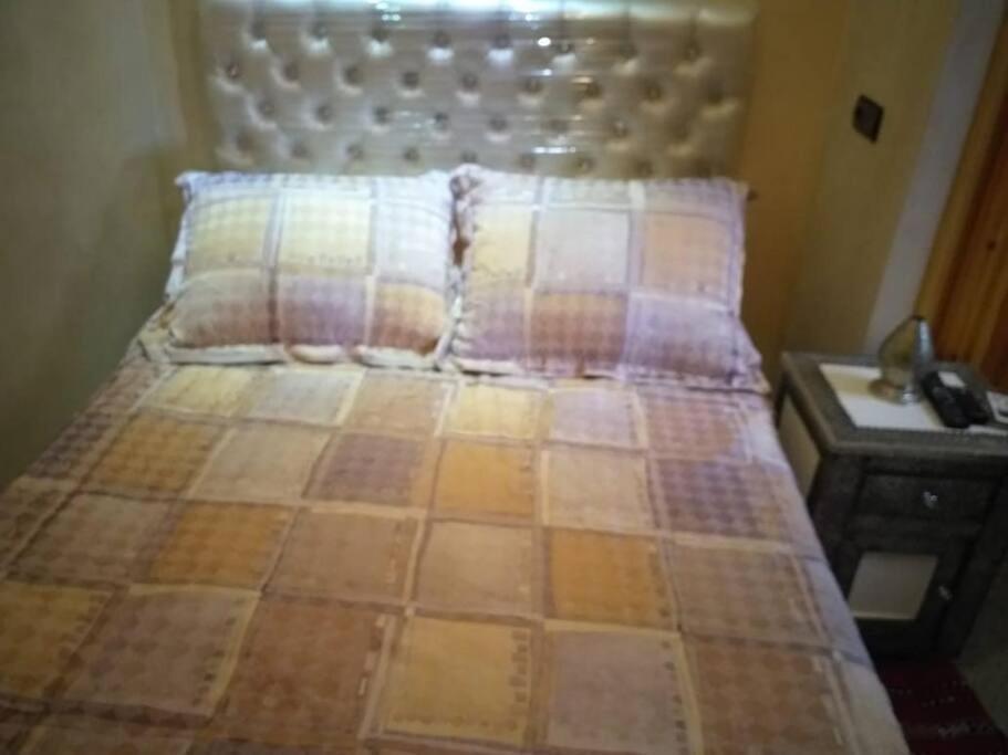 Apartament Dar Hiba Marrakesz Zewnętrze zdjęcie