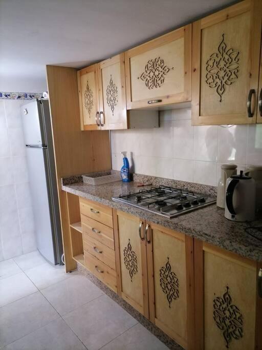 Apartament Dar Hiba Marrakesz Zewnętrze zdjęcie