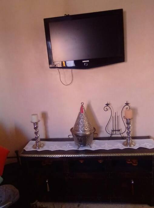 Apartament Dar Hiba Marrakesz Zewnętrze zdjęcie