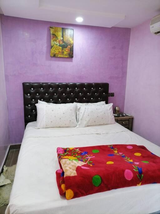Apartament Dar Hiba Marrakesz Zewnętrze zdjęcie