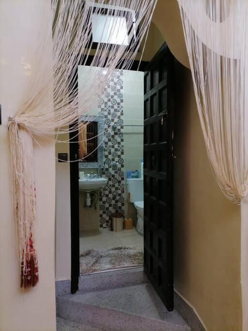 Apartament Dar Hiba Marrakesz Zewnętrze zdjęcie