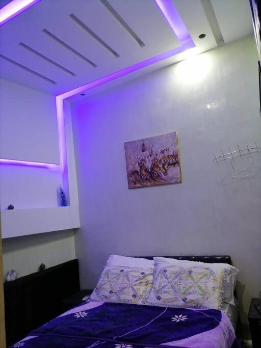Apartament Dar Hiba Marrakesz Zewnętrze zdjęcie